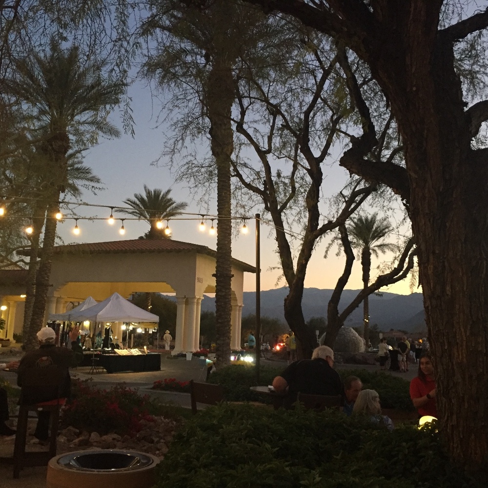 Meet your Posher, Mrs